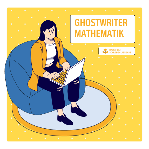 ghostwriter mathematik schreiben lassen