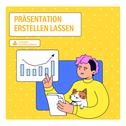 Präsentation erstellen lassen