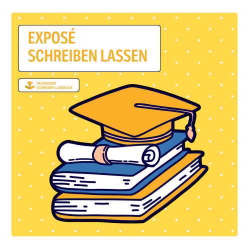 expose schreiben lassen