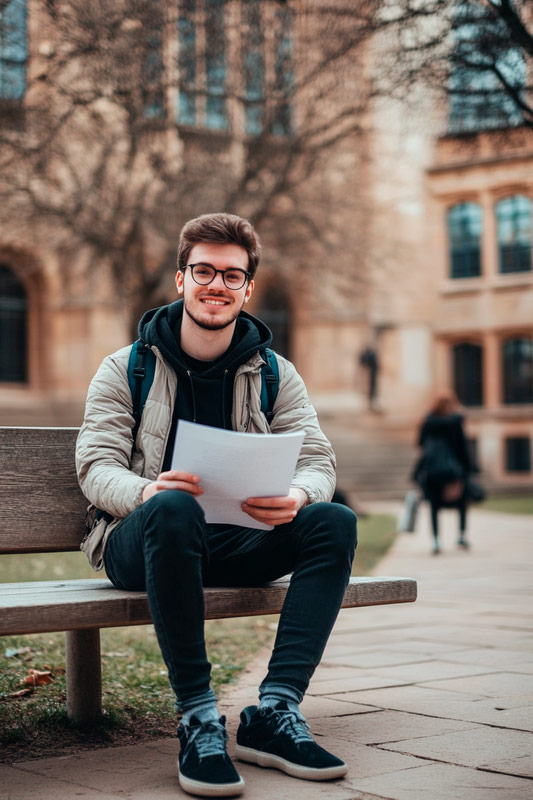 Ghostwriter Diplomarbeit