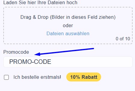 promo-code