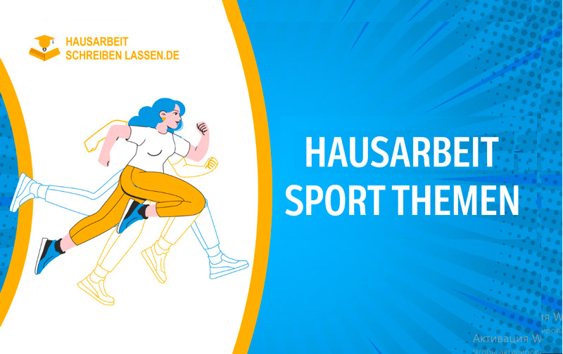 hausarbeit geschichte themen finden