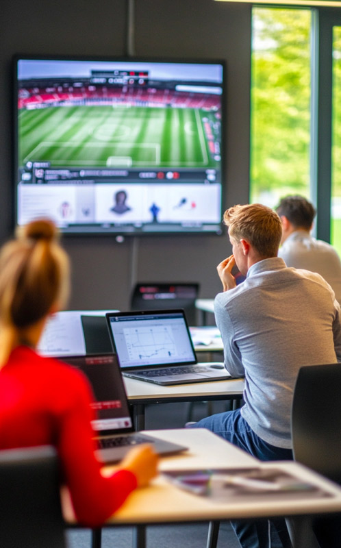Sport Themen Hausarbeit